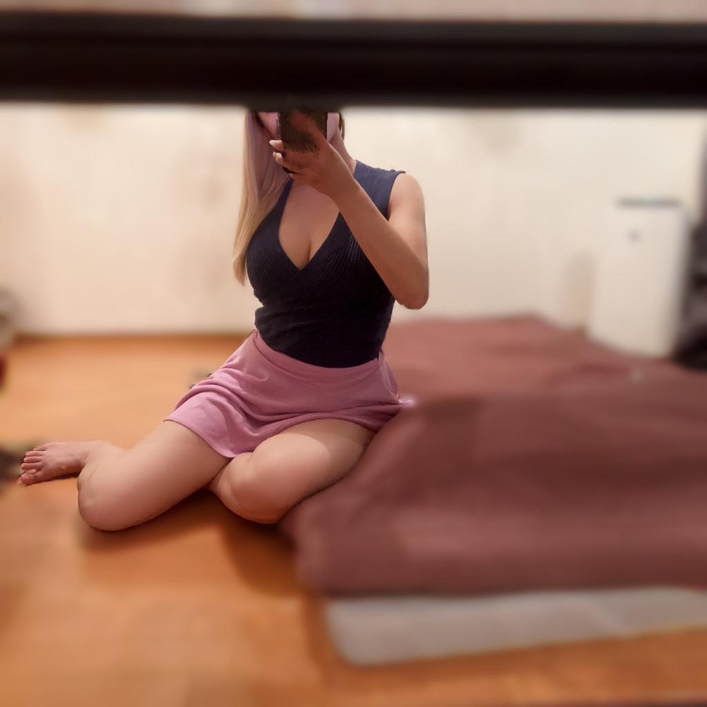 日向(ひゅうが)ゆきの