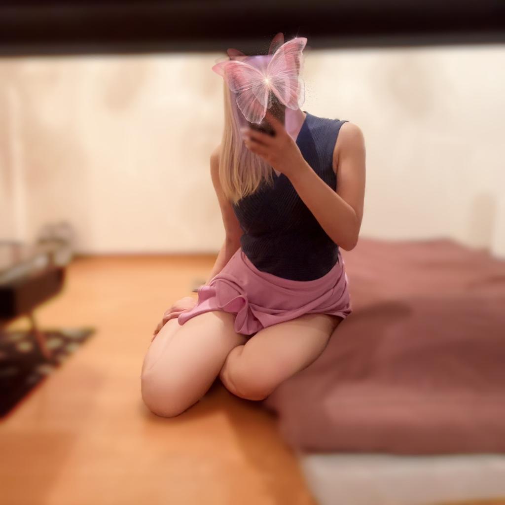 日向(ひゅうが)ゆきの