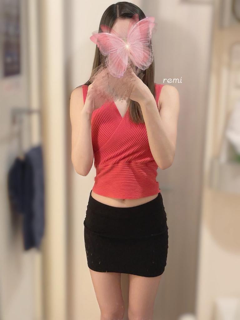 水瀬(みなせ)れみ