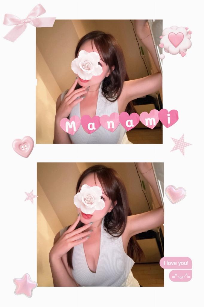 松下まなみ