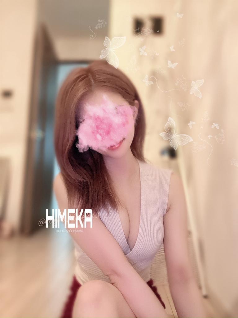 永尾ひめか