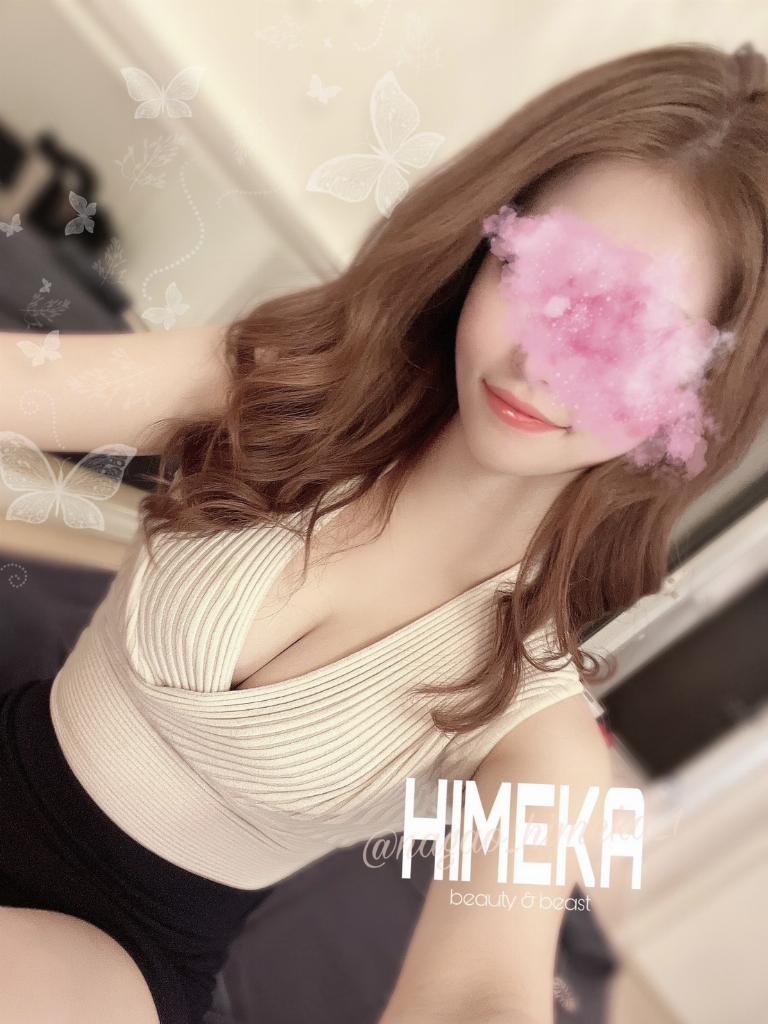 永尾ひめか