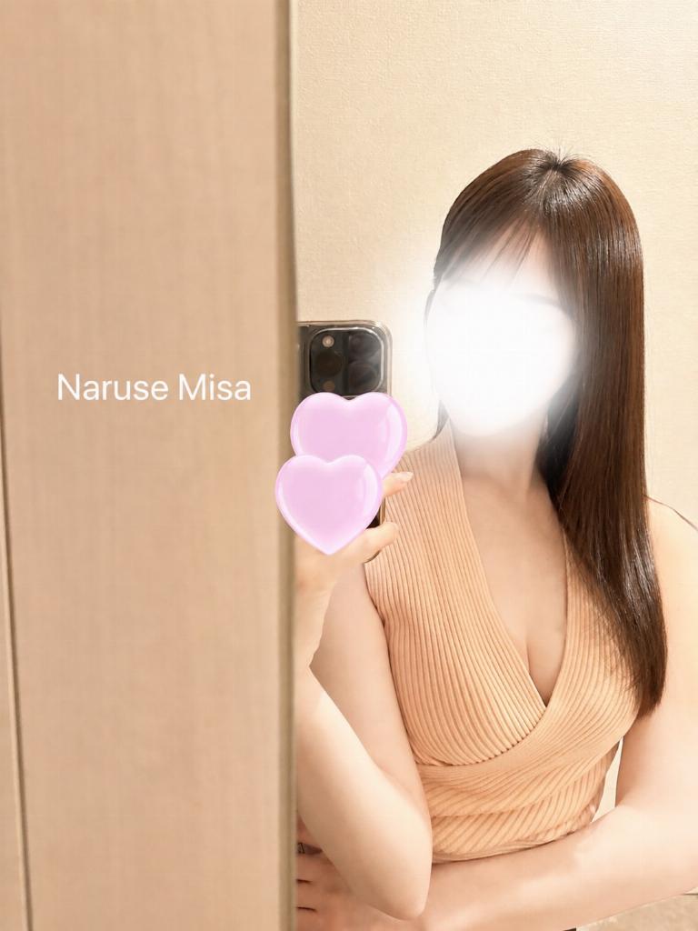 成瀬みさ