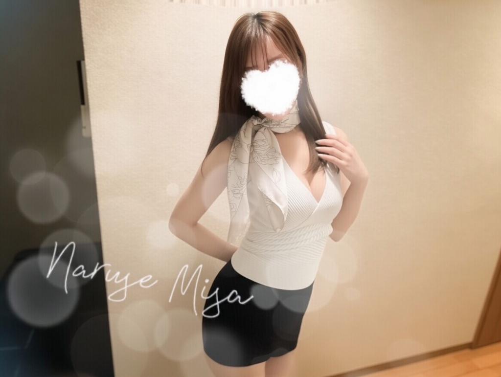 成瀬みさ