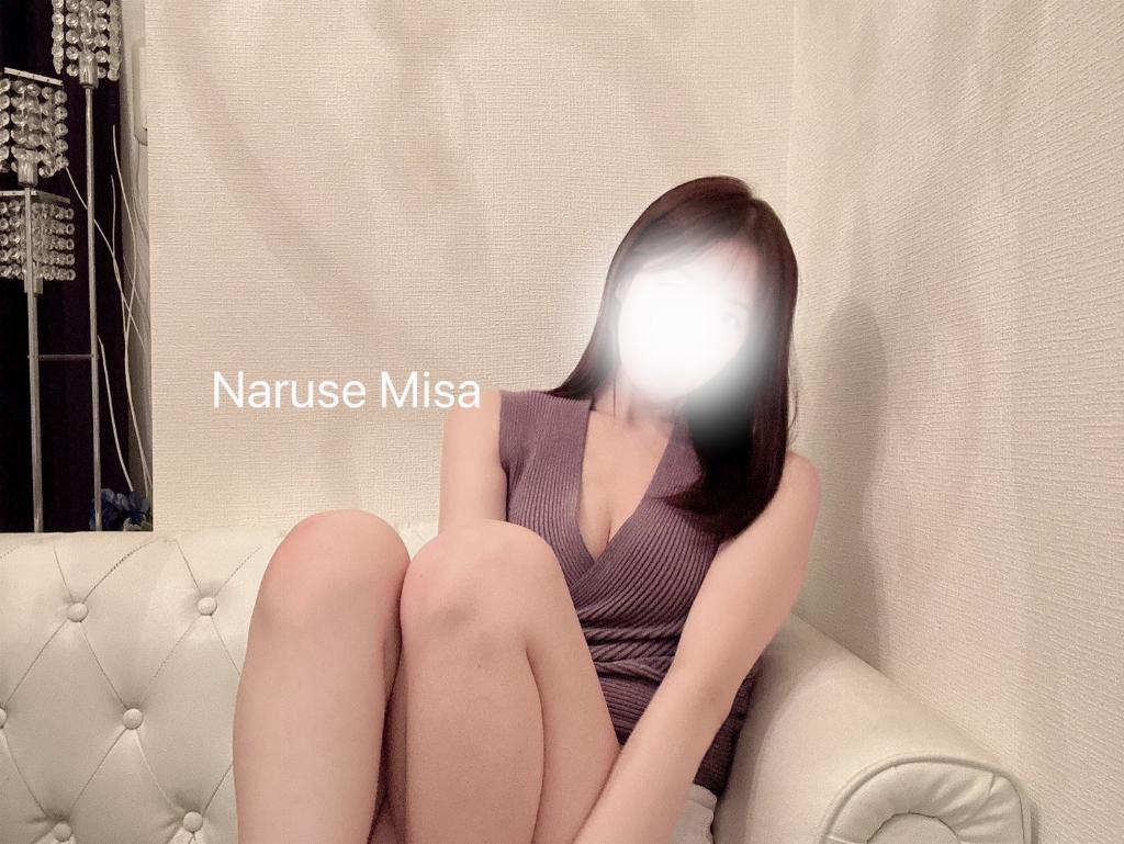 成瀬みさ